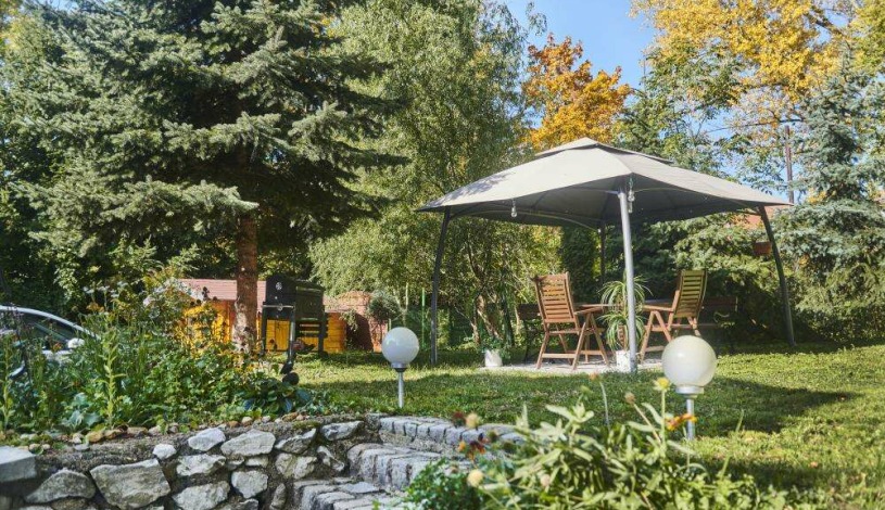 Penzion Abbazia Františkovy Lázně